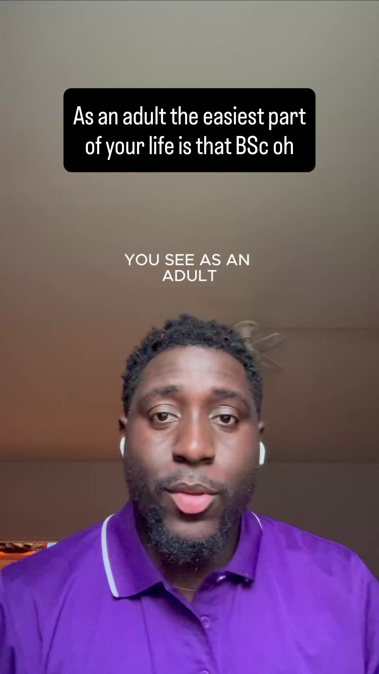 @Tobi Owoade