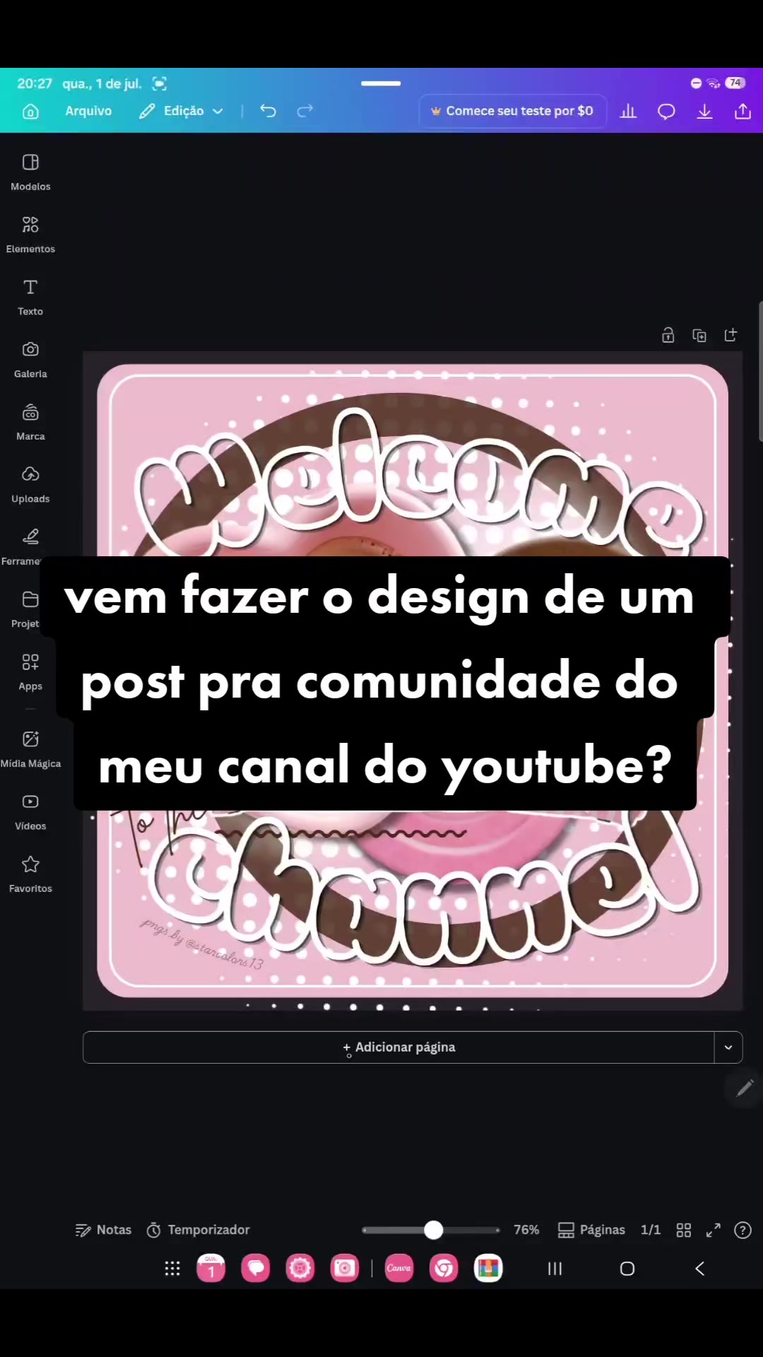 @🍓 | isabela! 𖹭