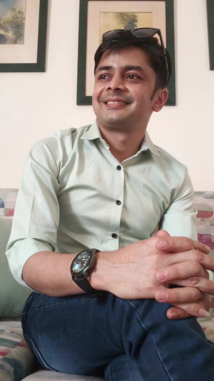 @Madhav Khanal