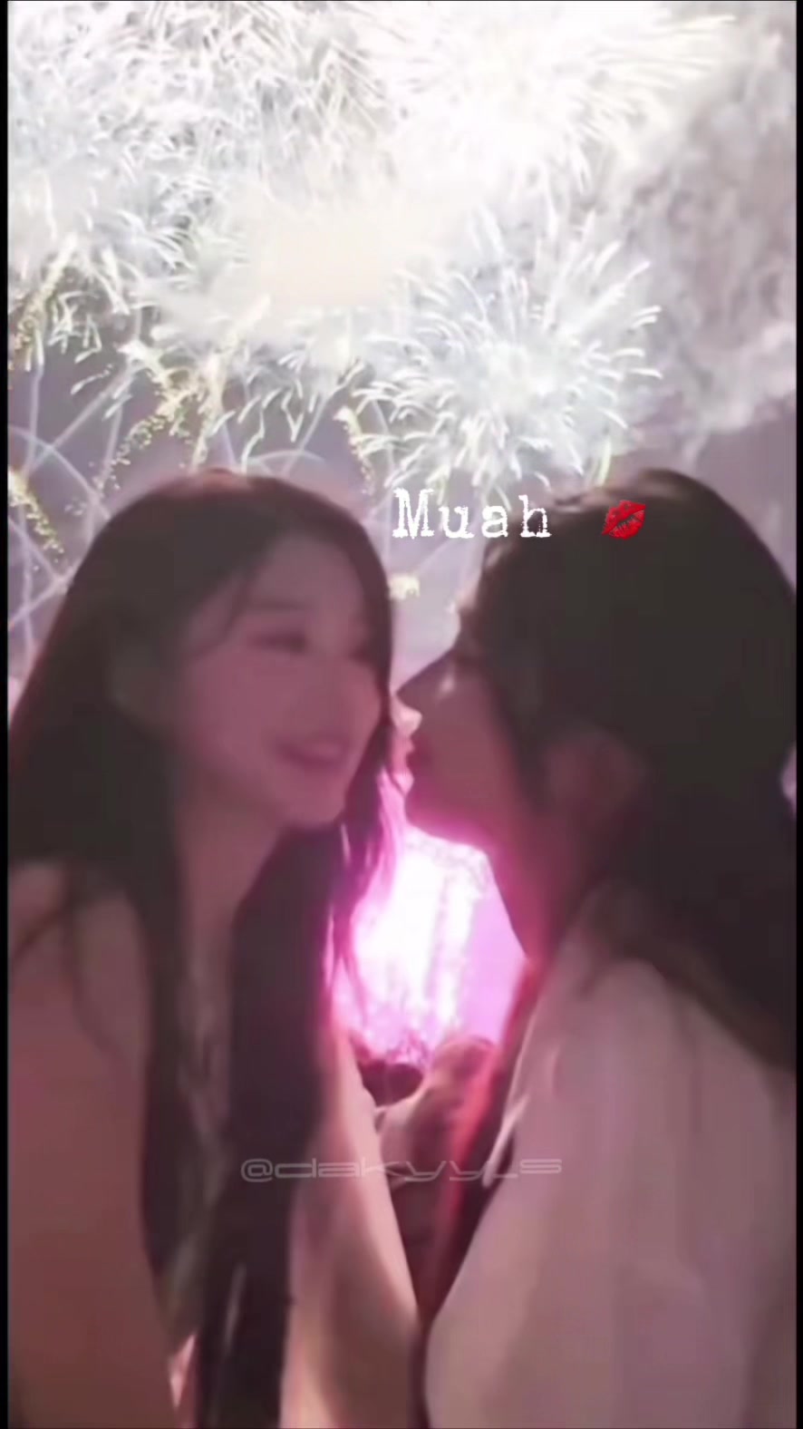 @경♡