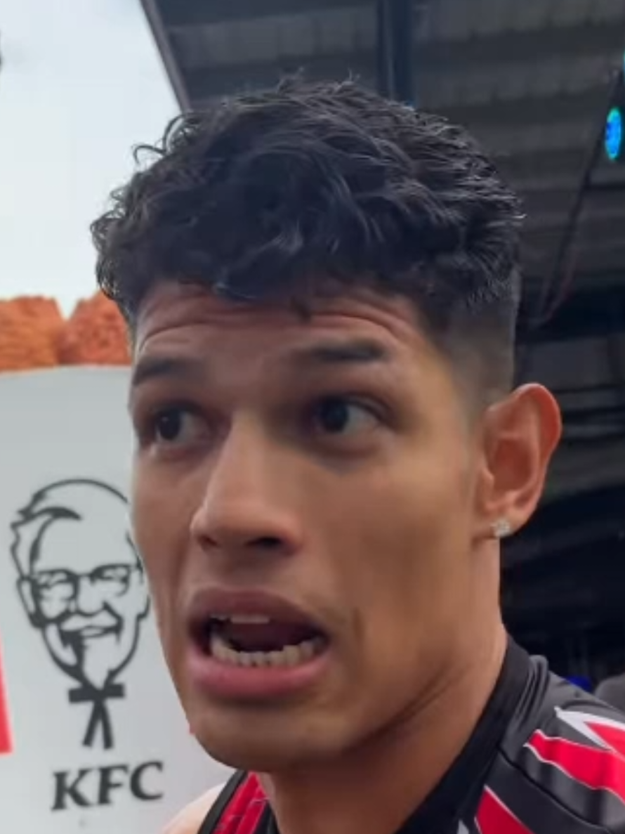 @Calle 7 Panamá.tv