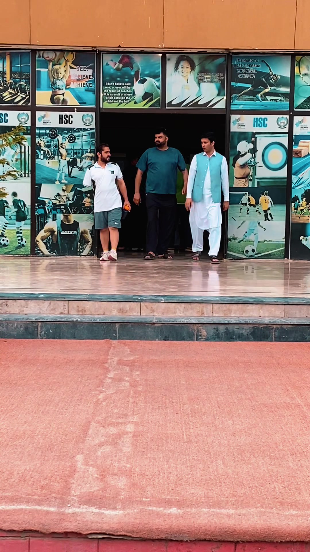 @VOICE OF HAYATABAD