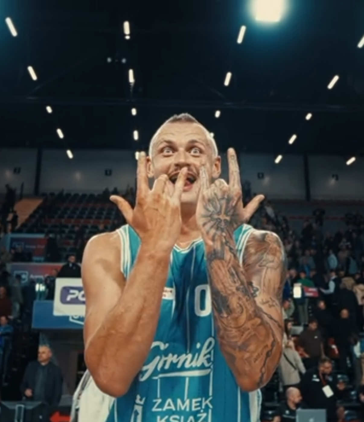 @PGE Basket Liga