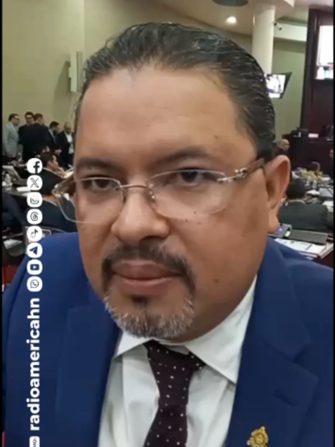 @Radio Am&eacute;rica Honduras