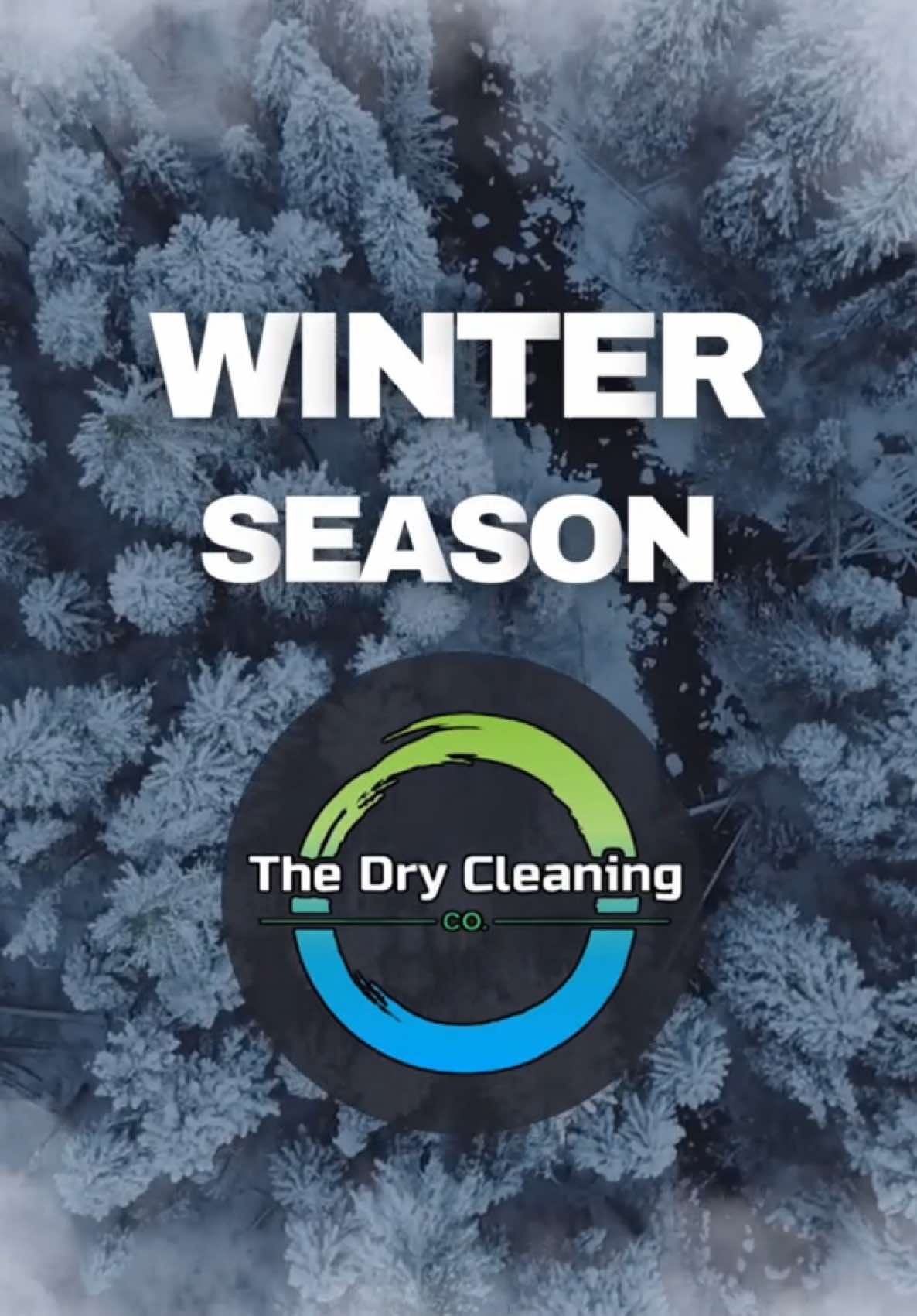 @The Dry Cleaning Co.
