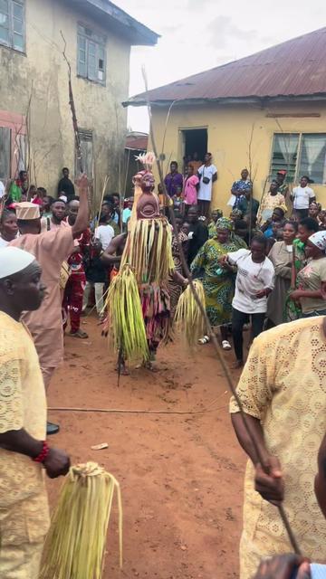 @BABALAWO AROTESA