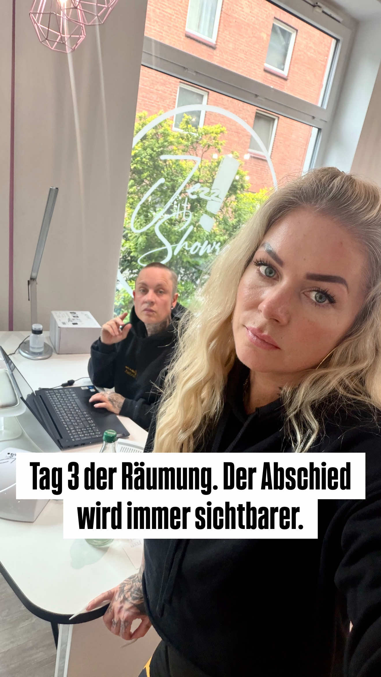 @Jezz Gro&szlig;