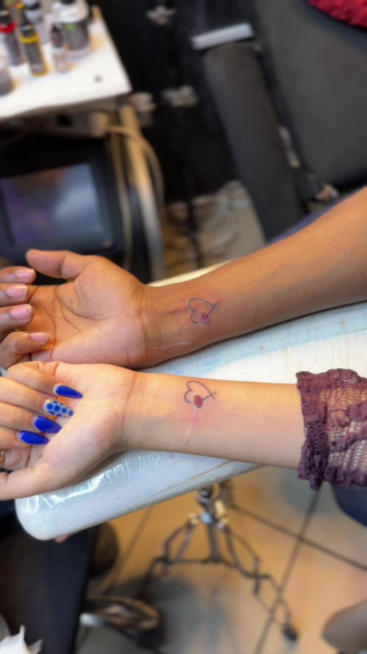 @đŠī¸TATTOO STUDIO DHANMONDI đĻŠ