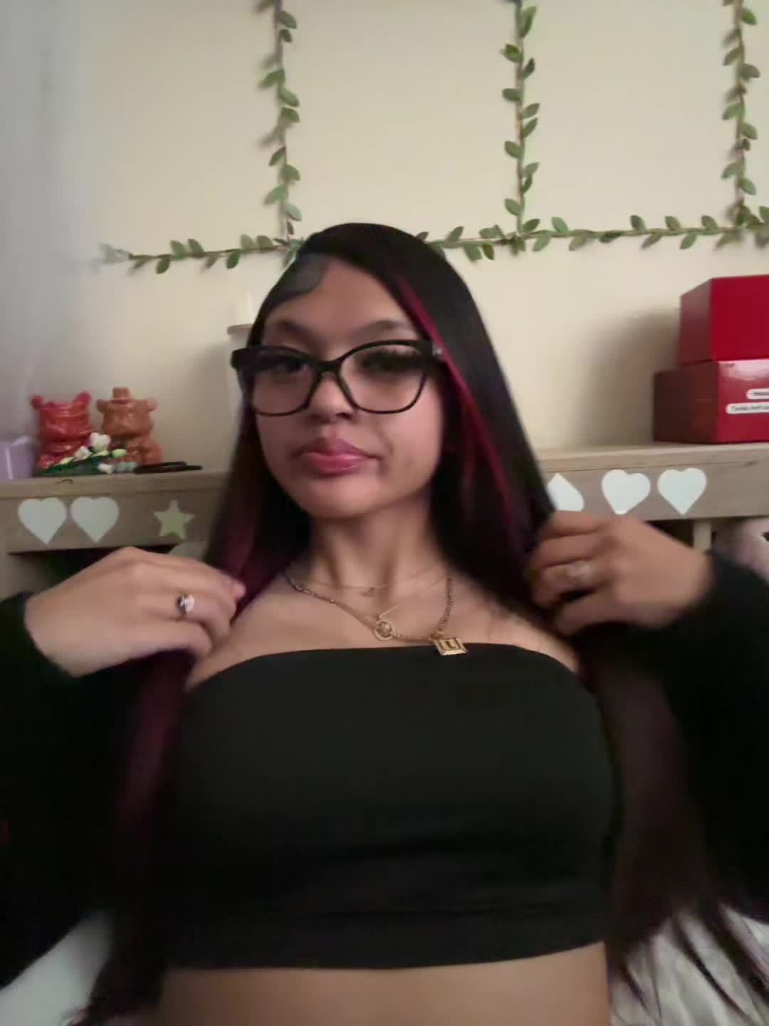 @ 
