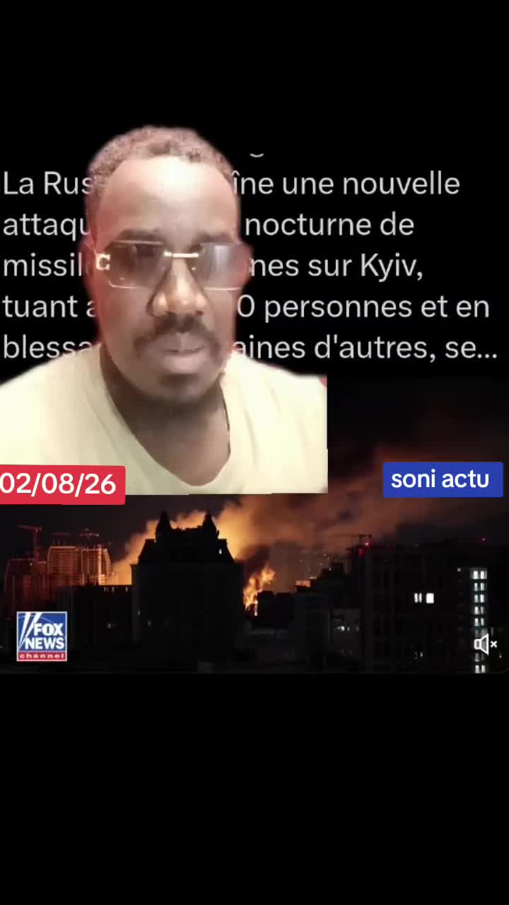 @Adama Saounera
