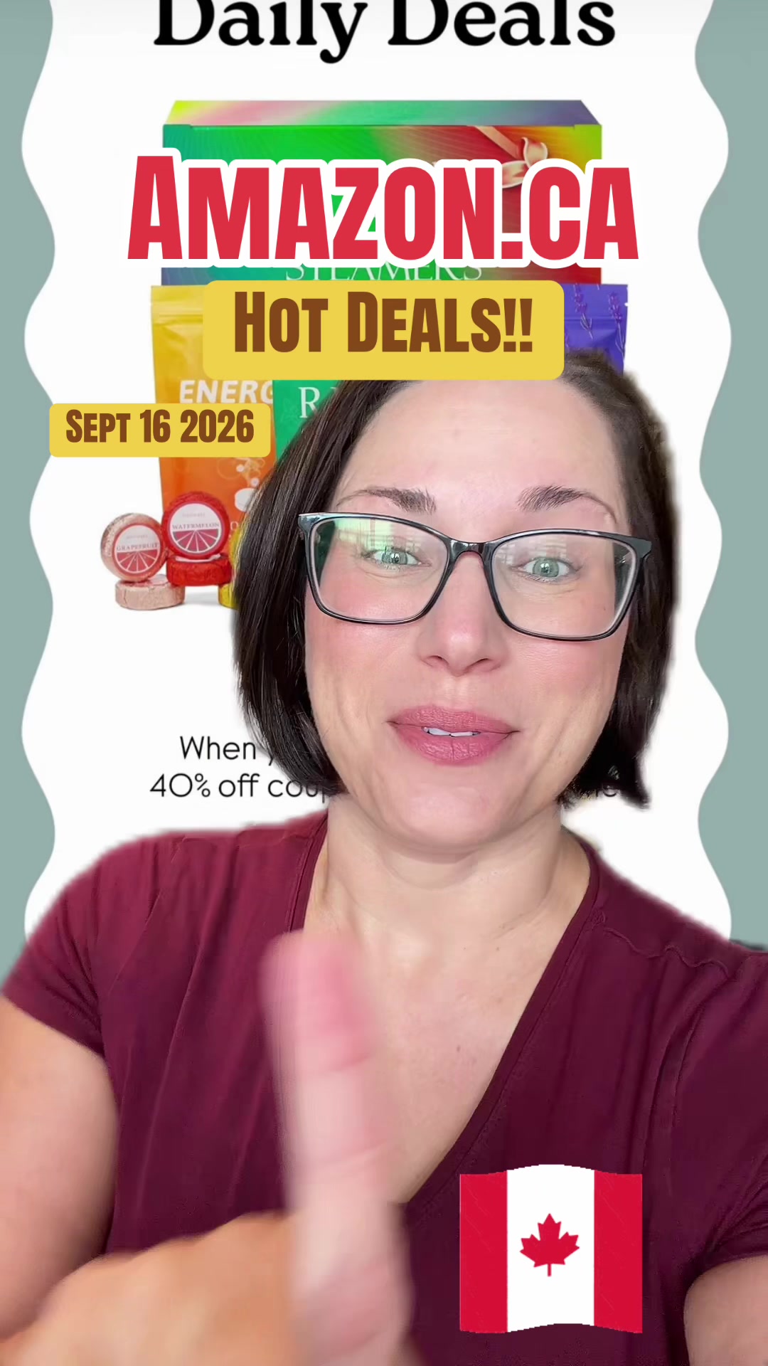 @I Love Deals Canada