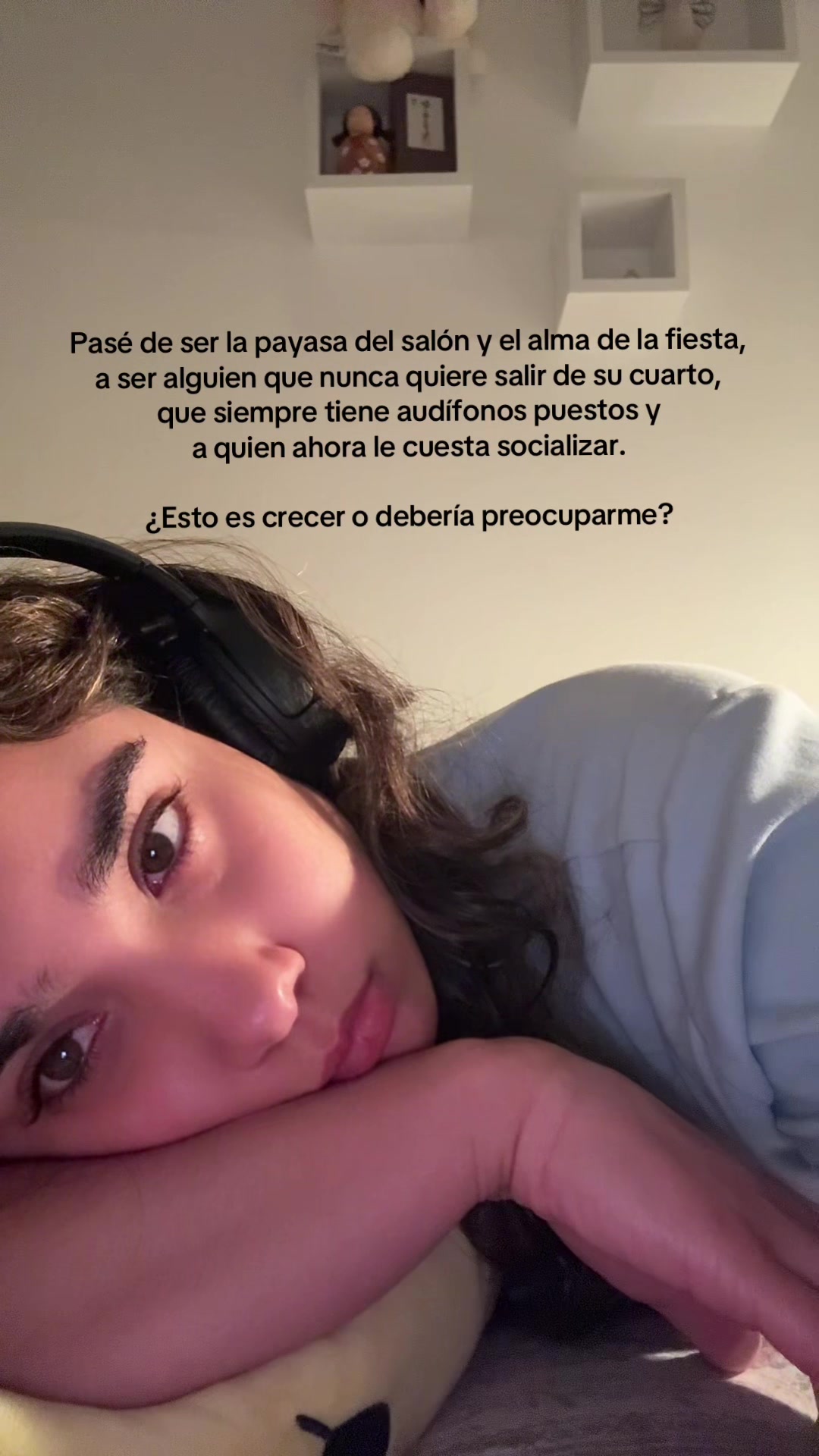 @Isabel Urdaneta