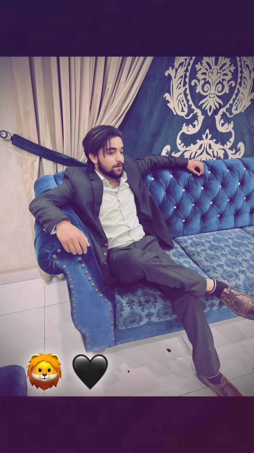 @حسن چوہدری 🇻🇮