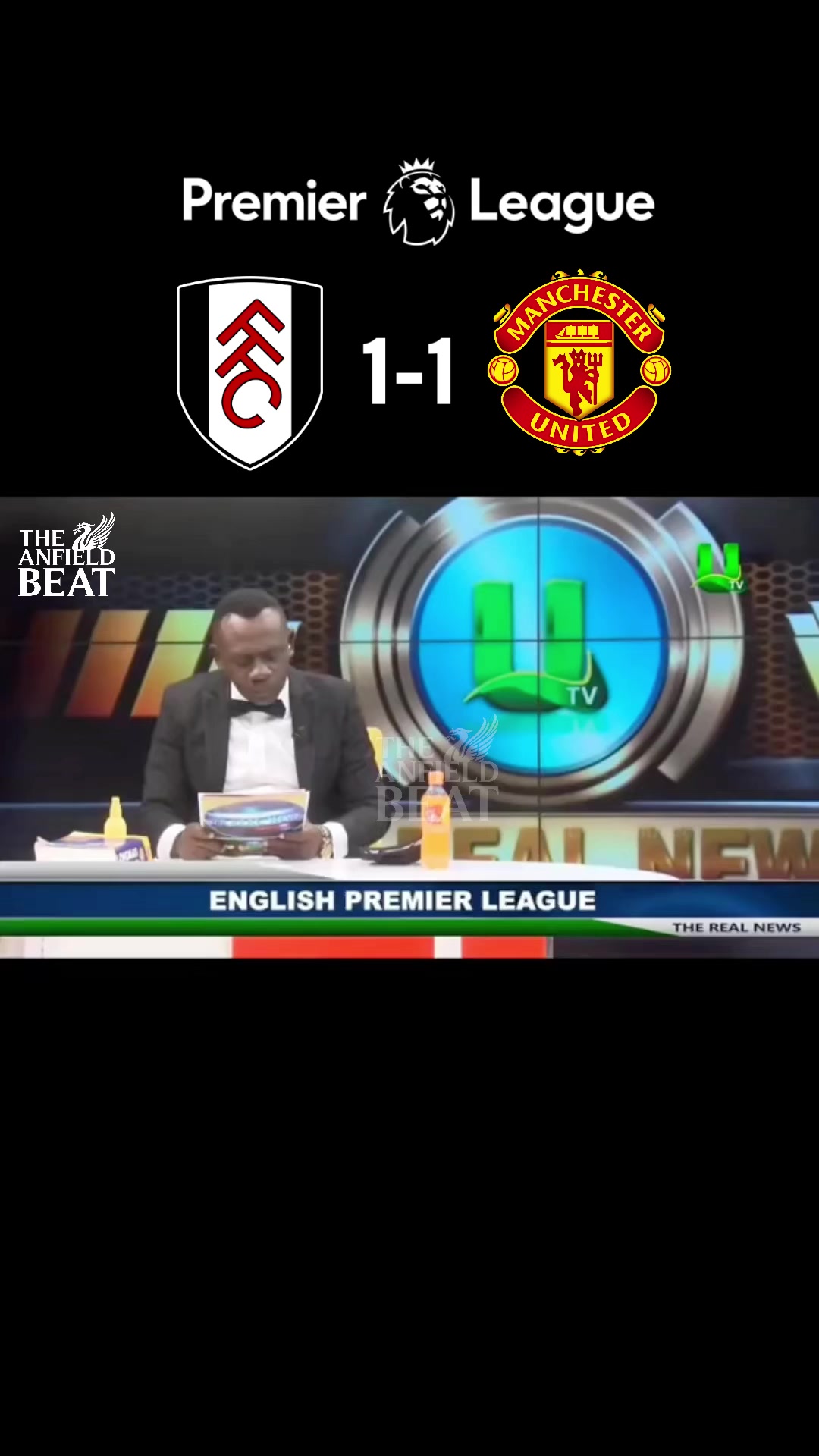@The Anfield Beat