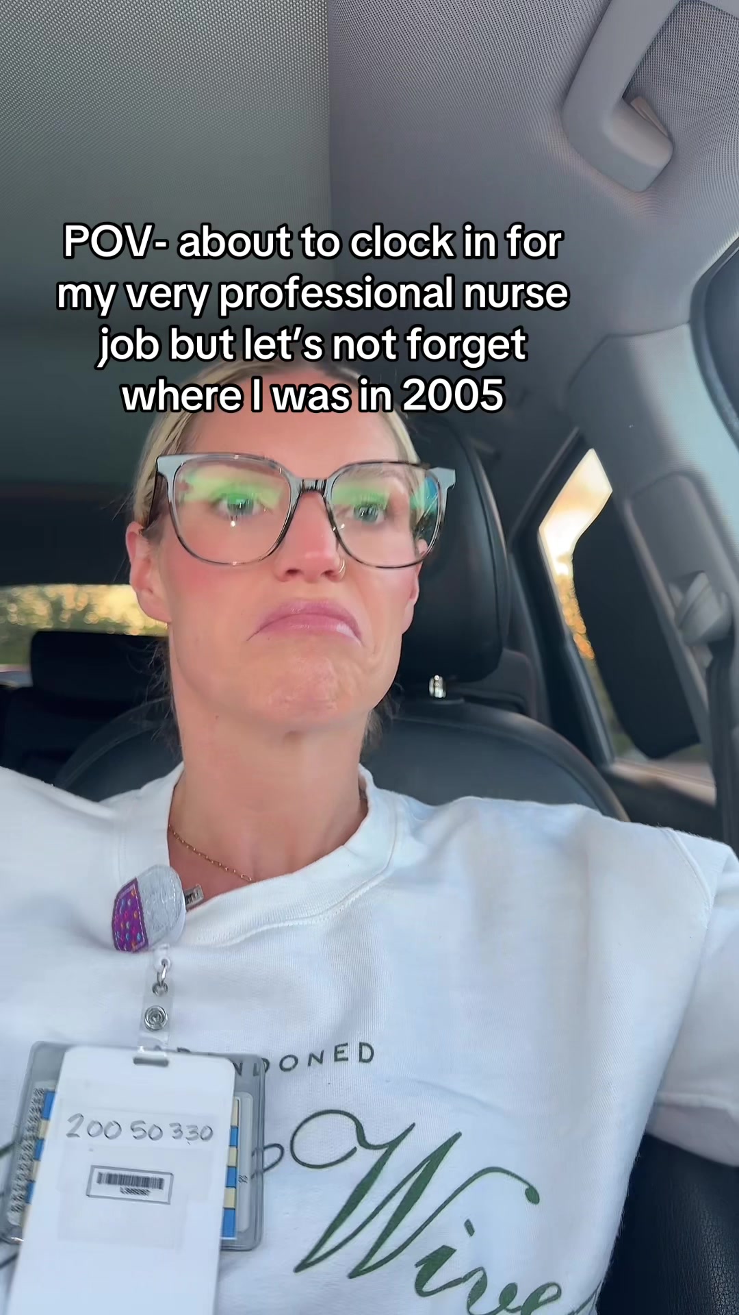 @Karlie Tooley | Nurse | Mom