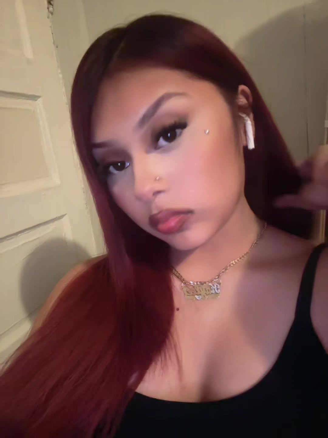 @️