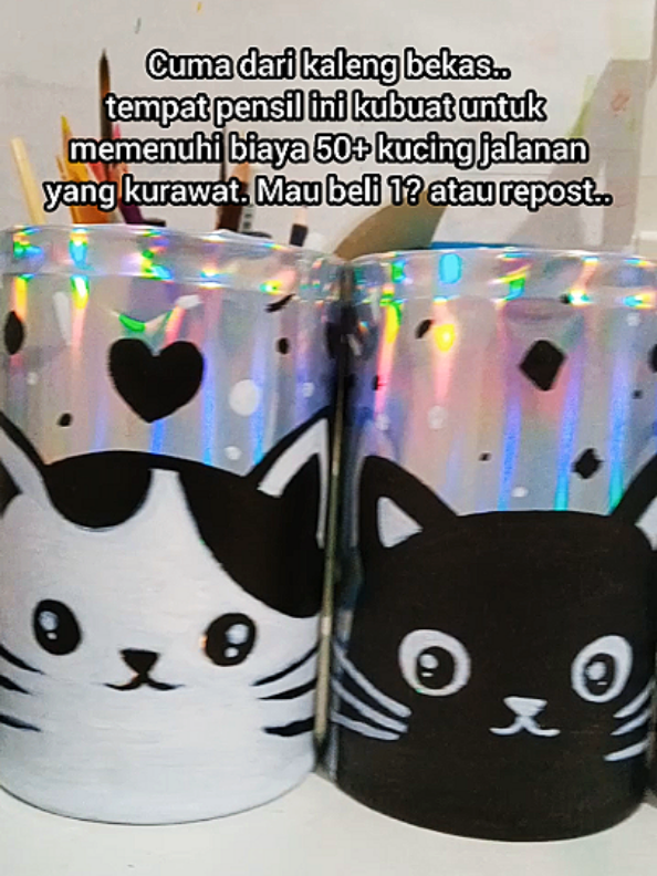 @Kucing Rumah Ronal