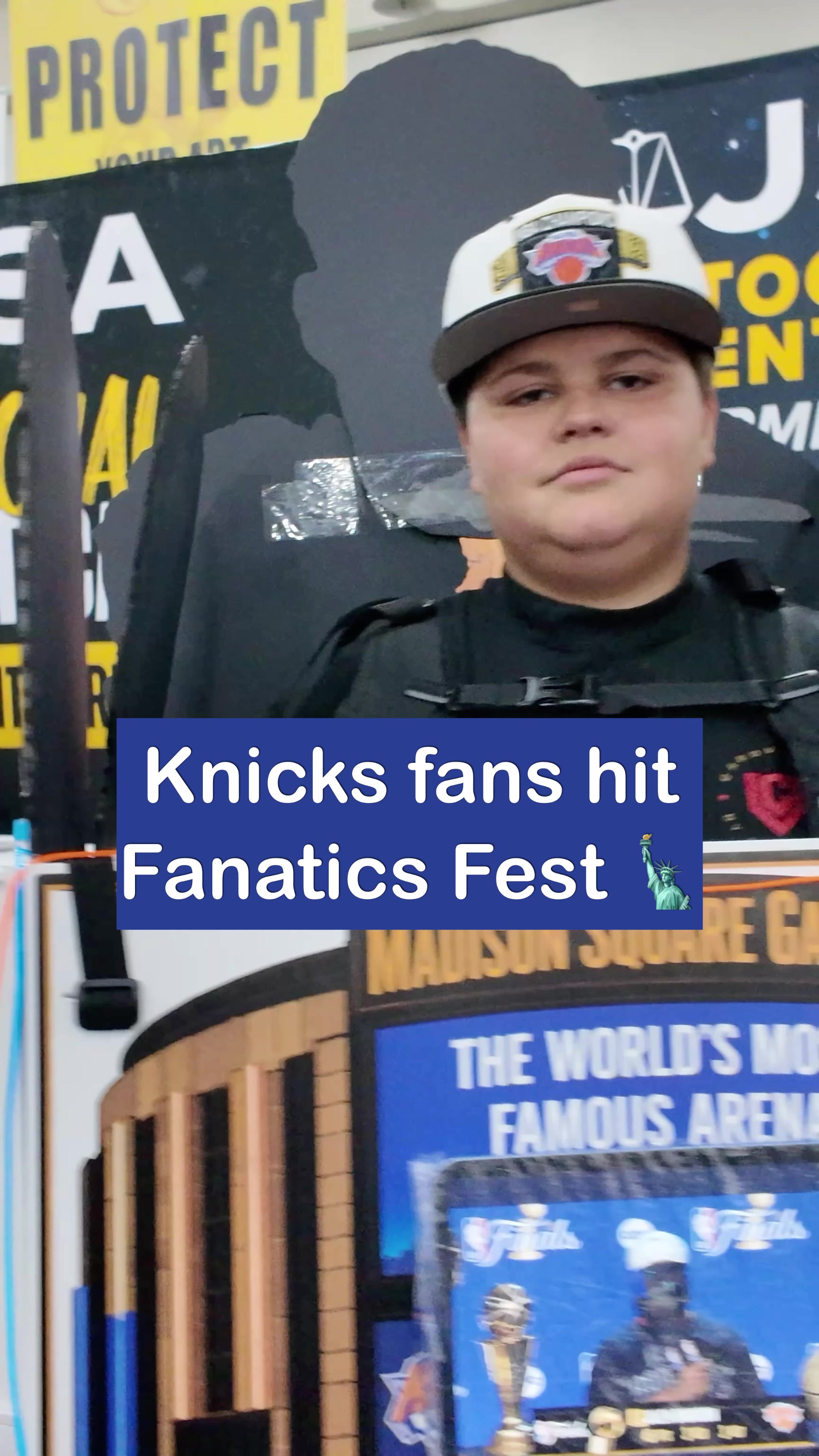 @NBC New York