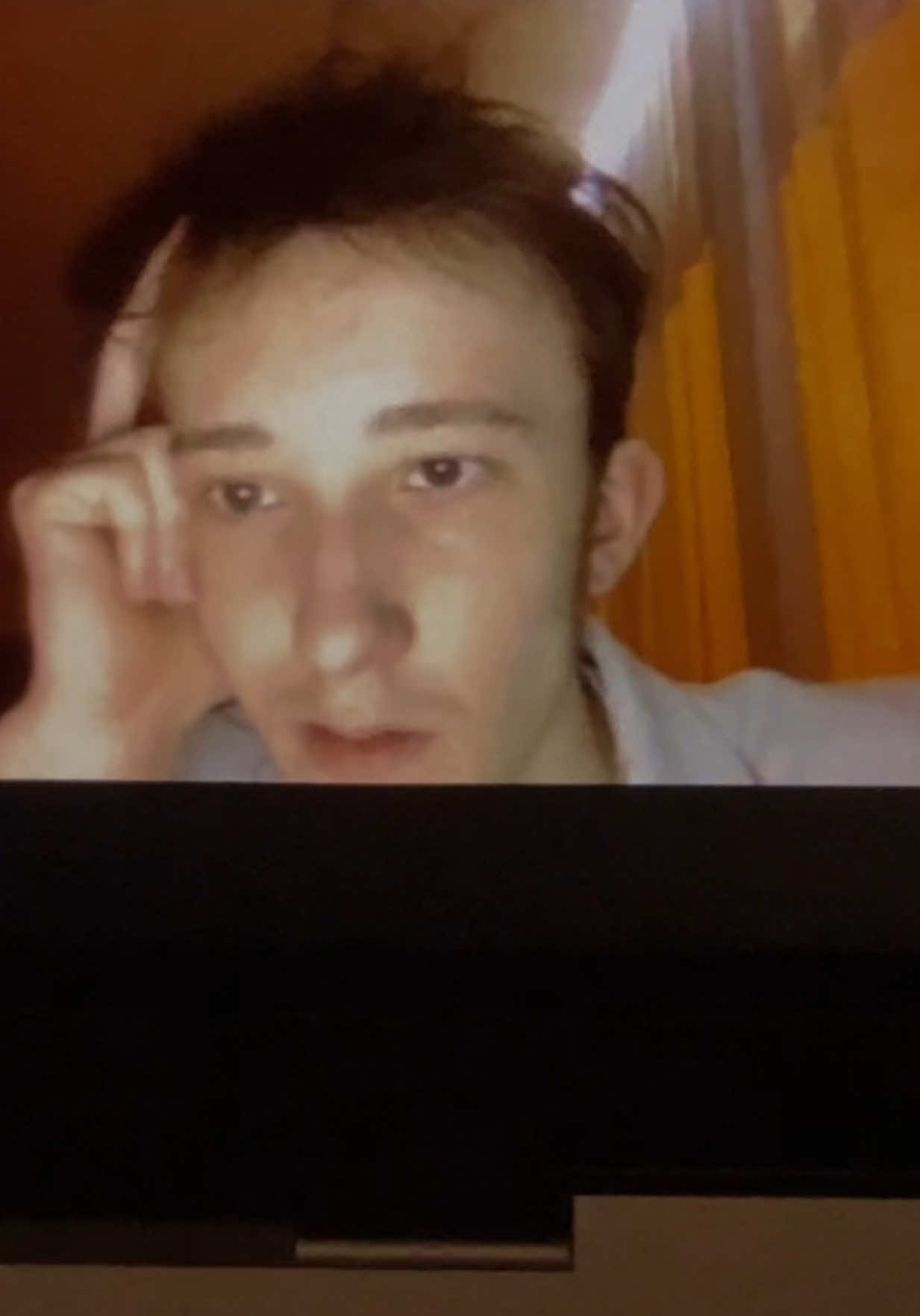 @Digahka - Скальпинг