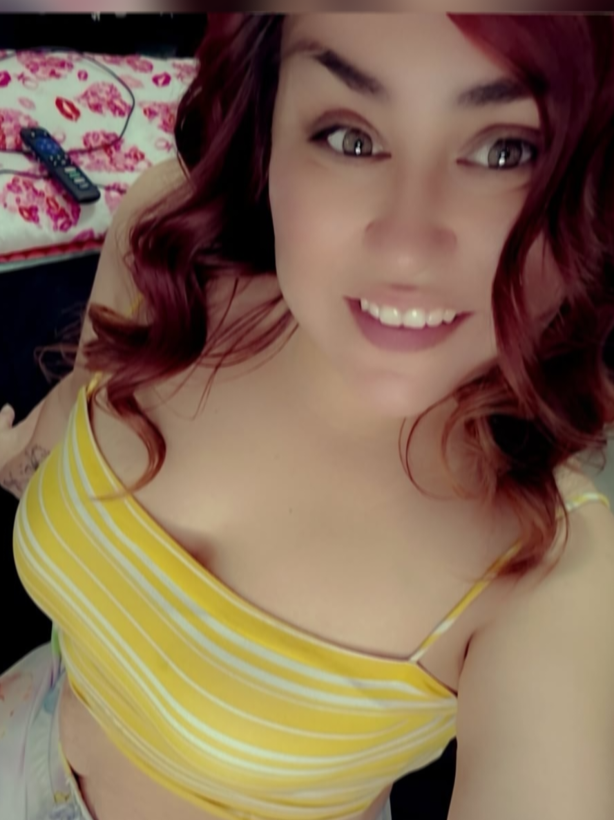 @Sara Marie Sierra