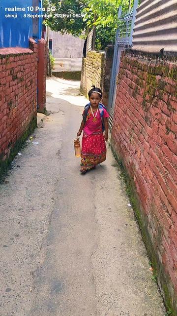 @shivji Kumar Thakur Rautahat s