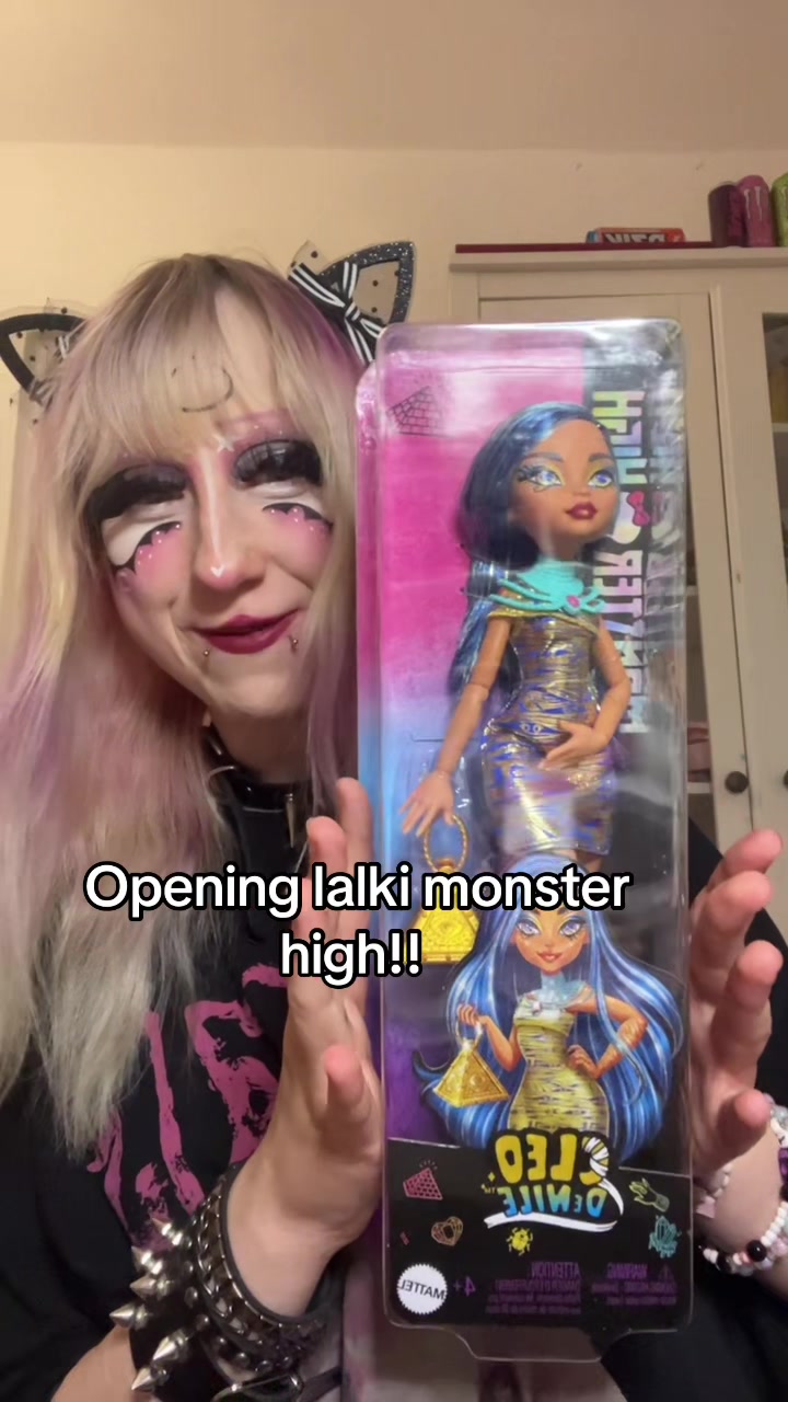 @Ida Jajcarska