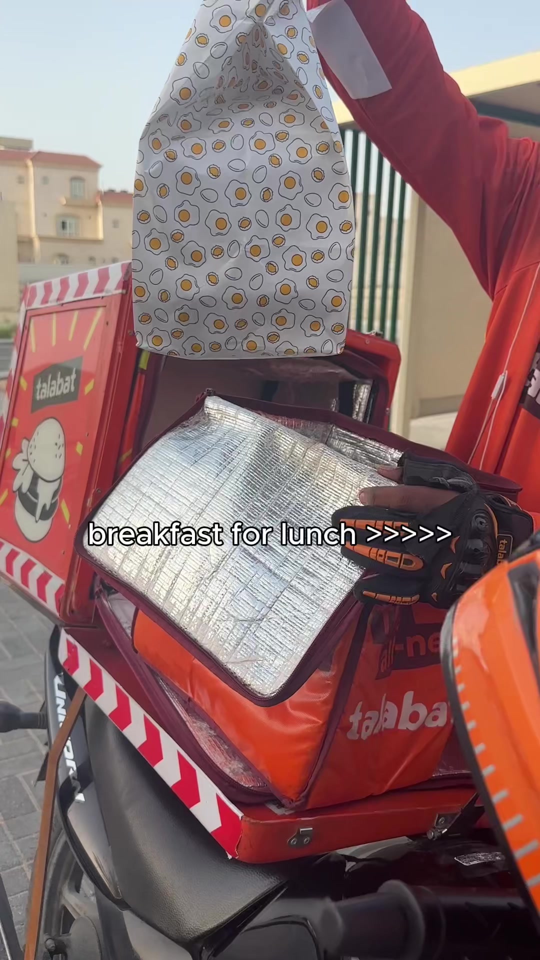@Talabat