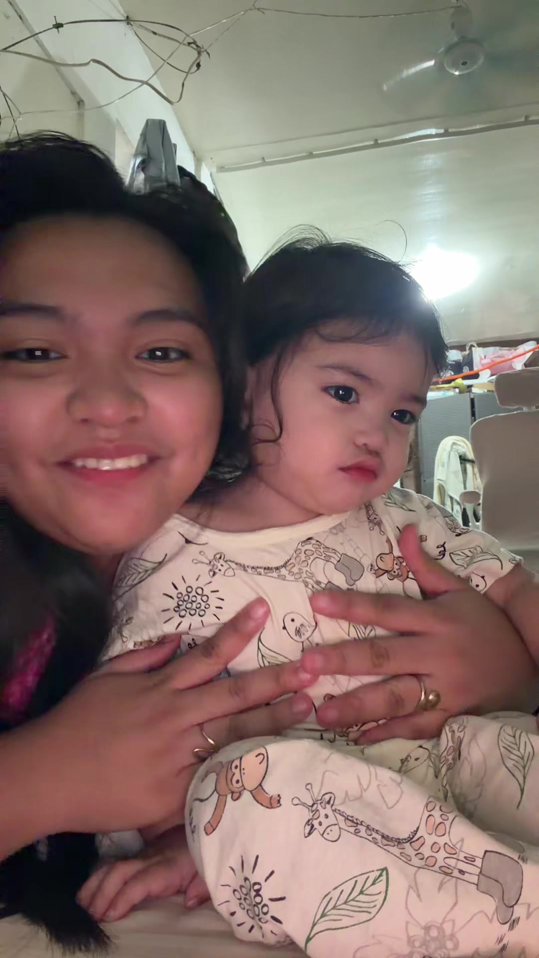 @Mommy Lorraine
