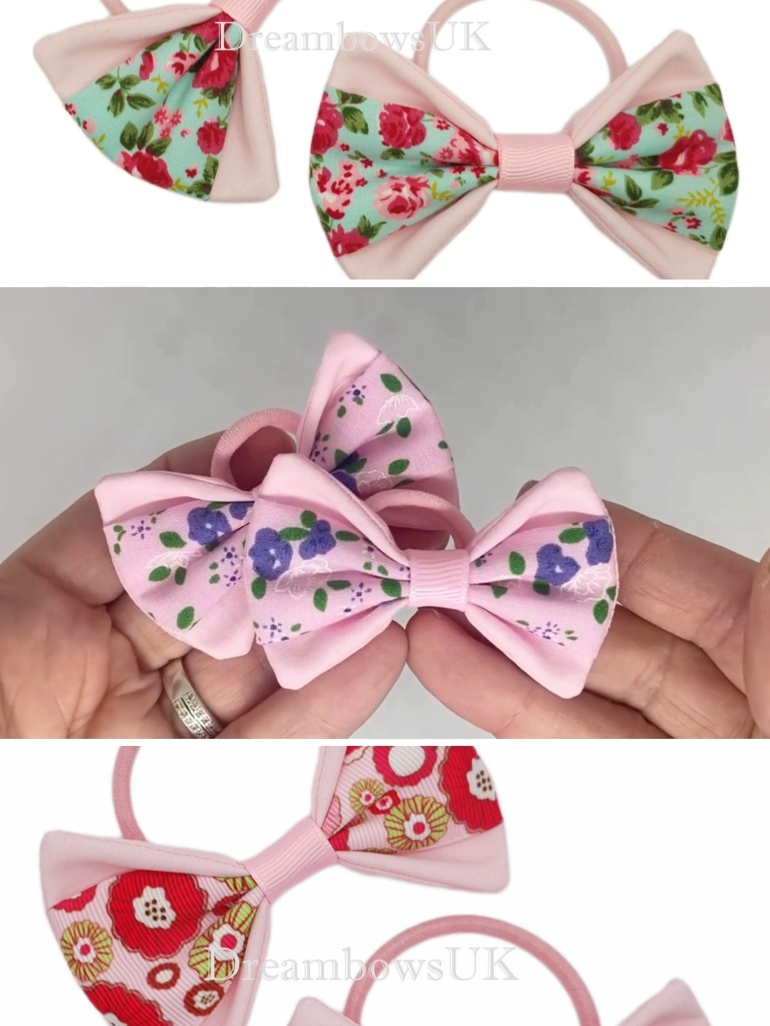 @Dreambows UK
