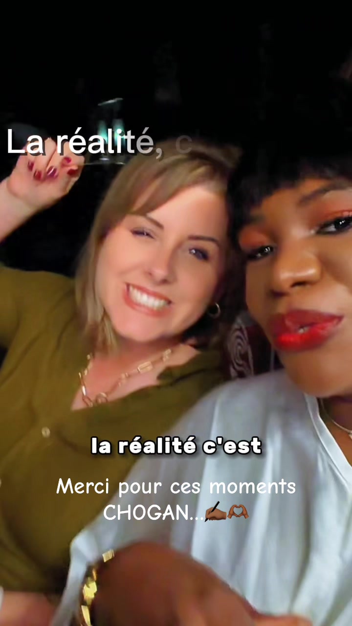 @Lady BI Officiel