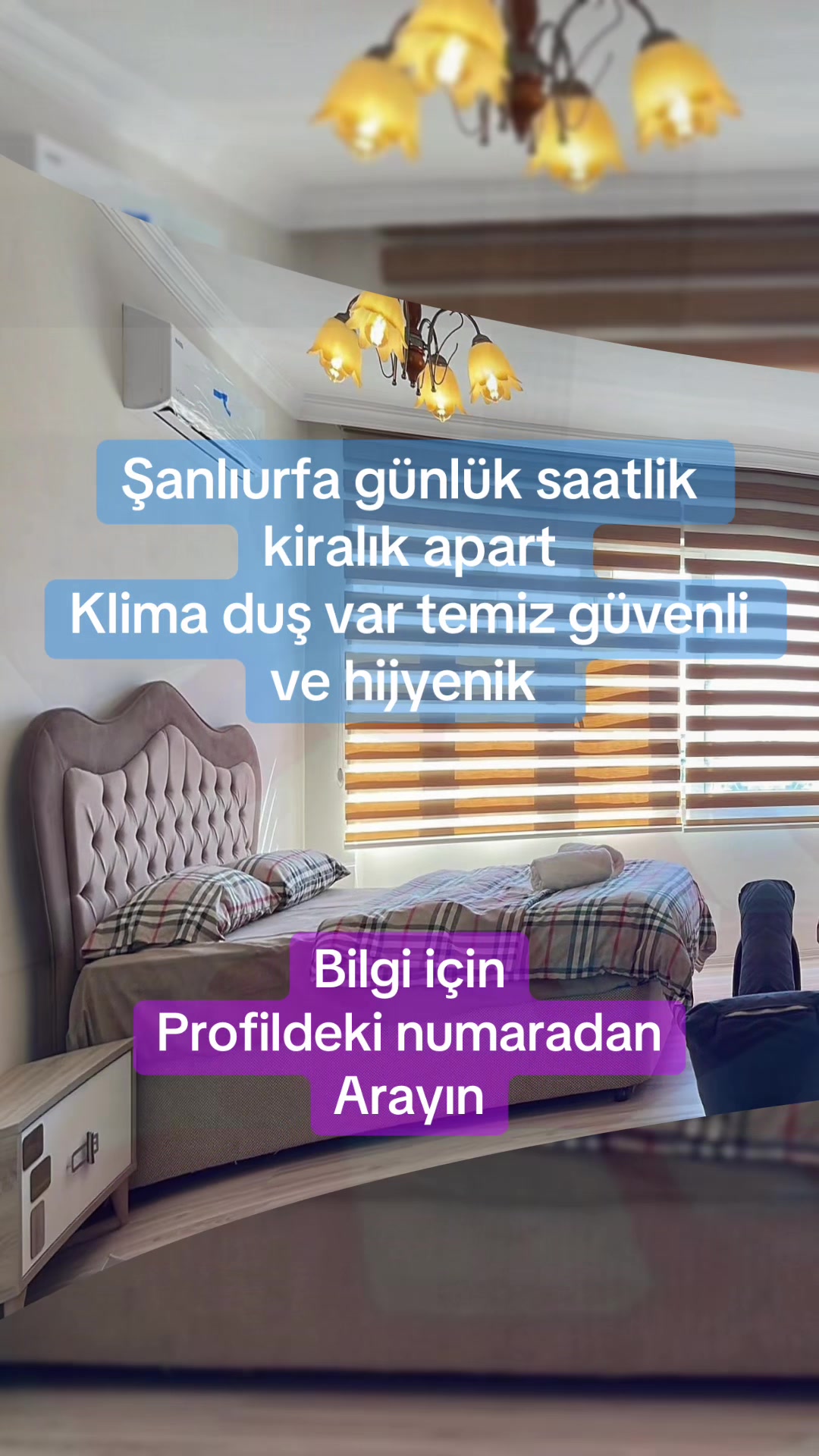 @Urfa G&uuml;nl&uuml;k Ev