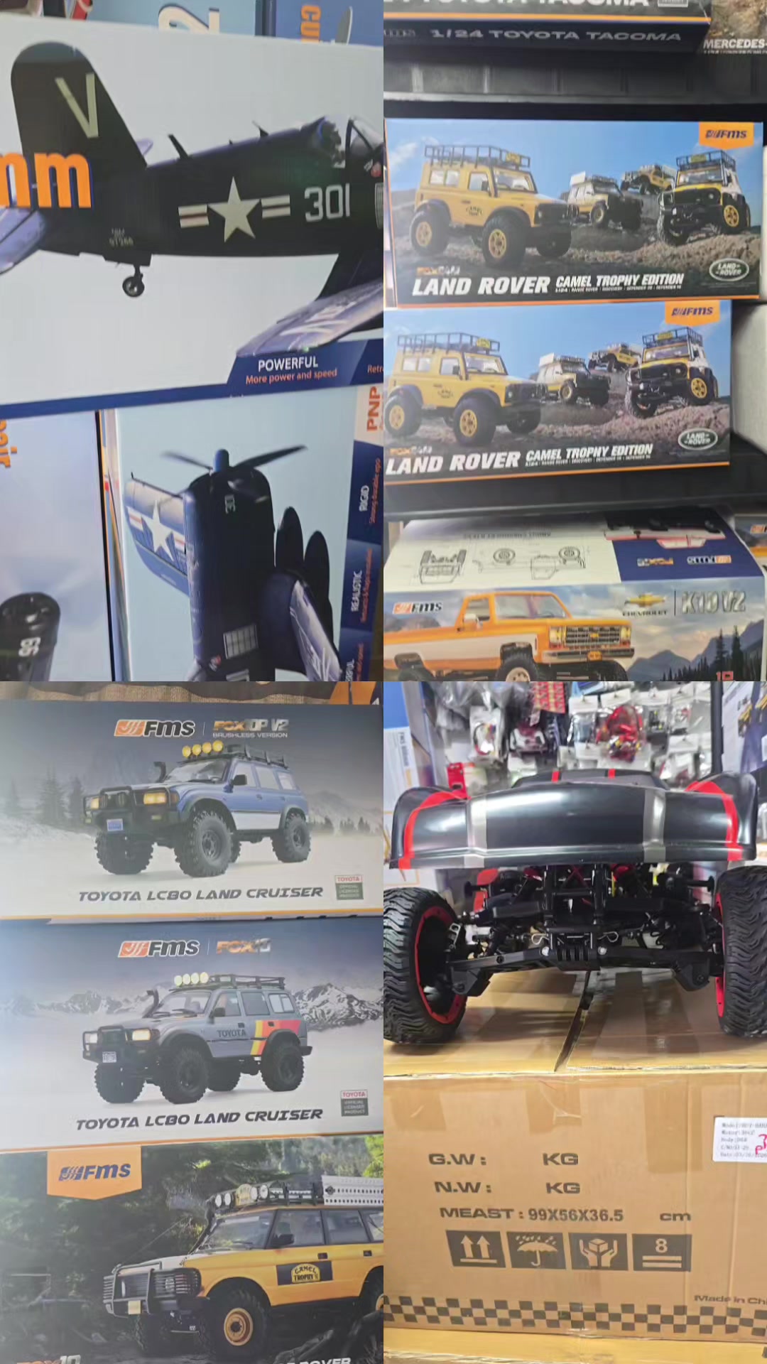 @קו האופק טיסנים