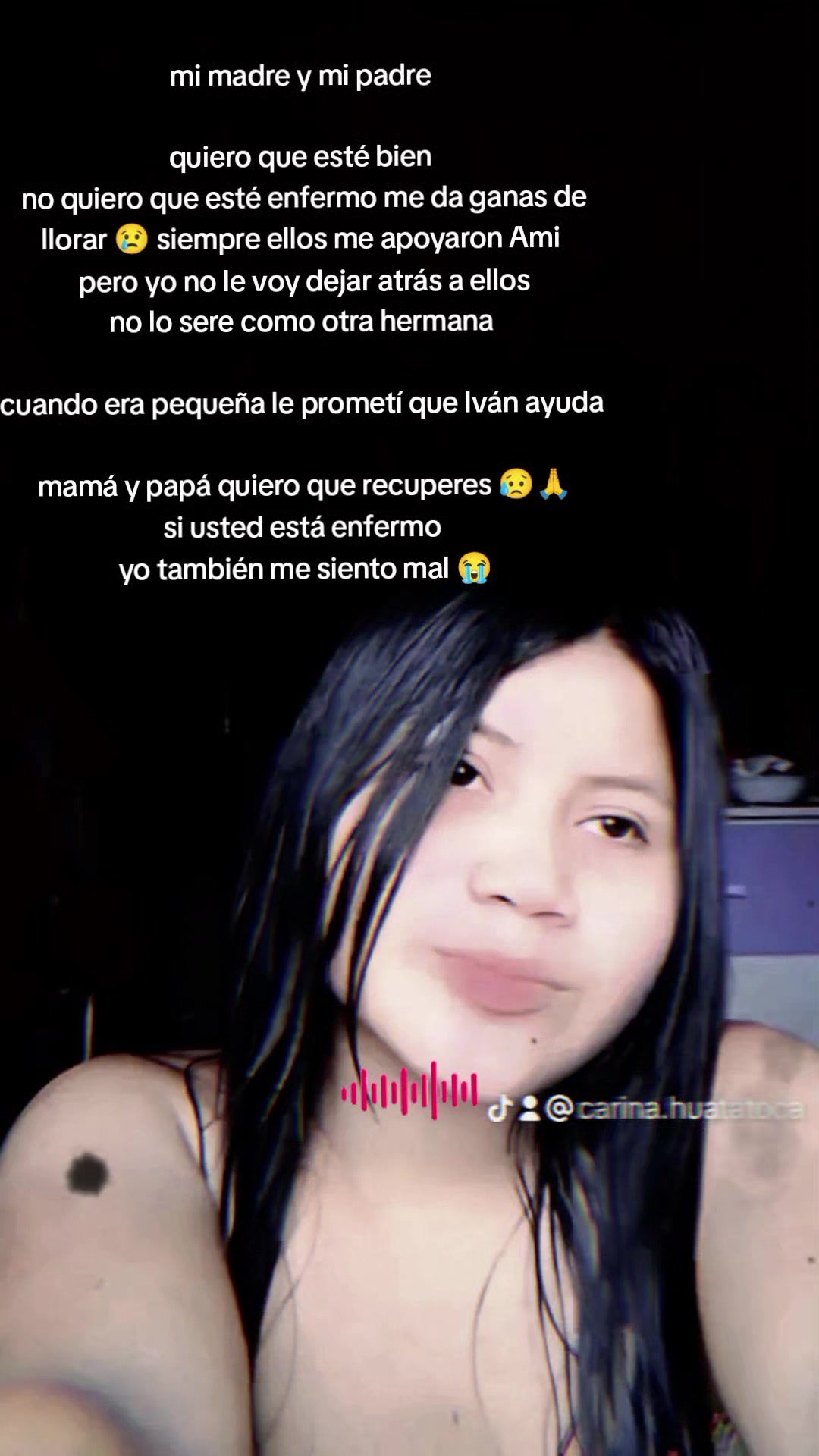 @carina huatatoca