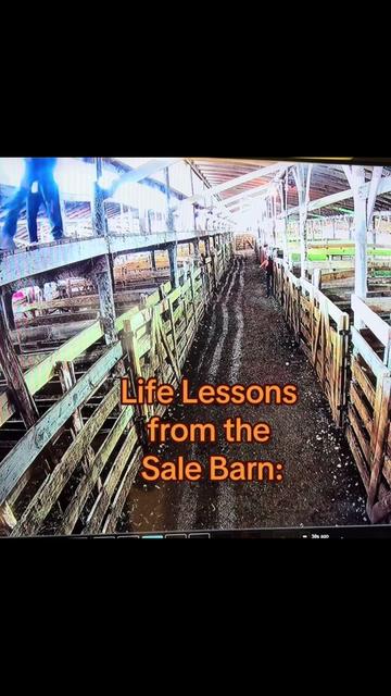 @Gonzales Livestock Market