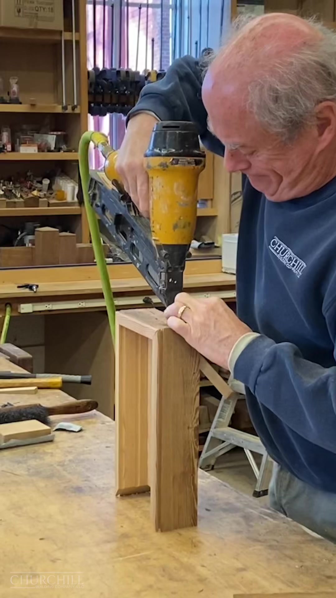 @ChurchillBldgCo
