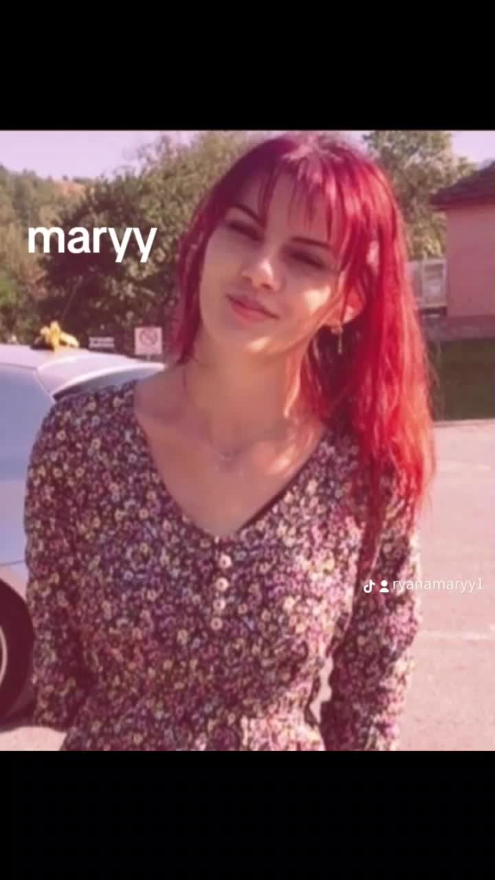 @Ryana maryy