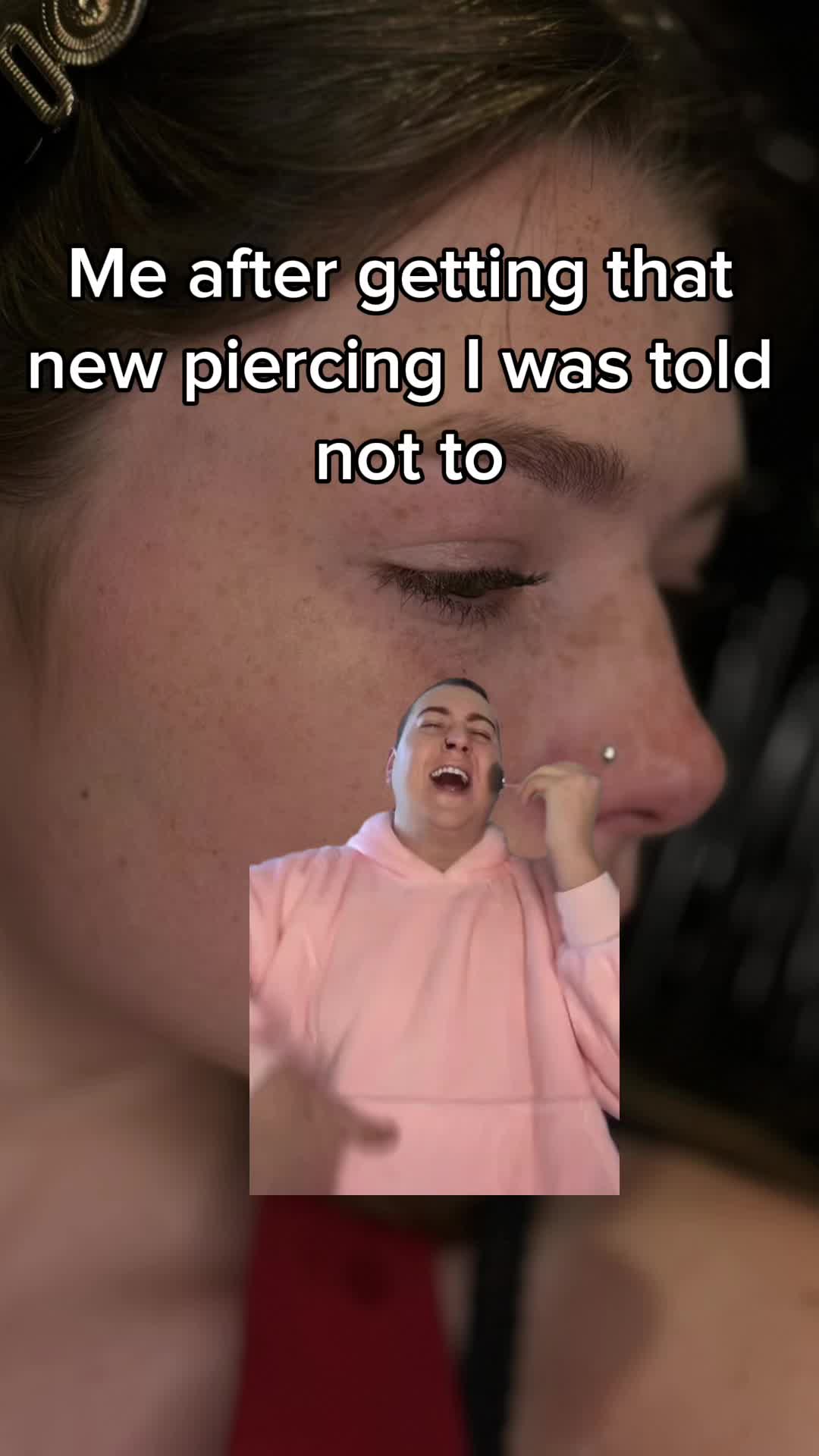 @Brogan piercings