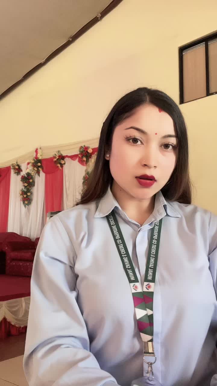 @Anuska Khadka♥️