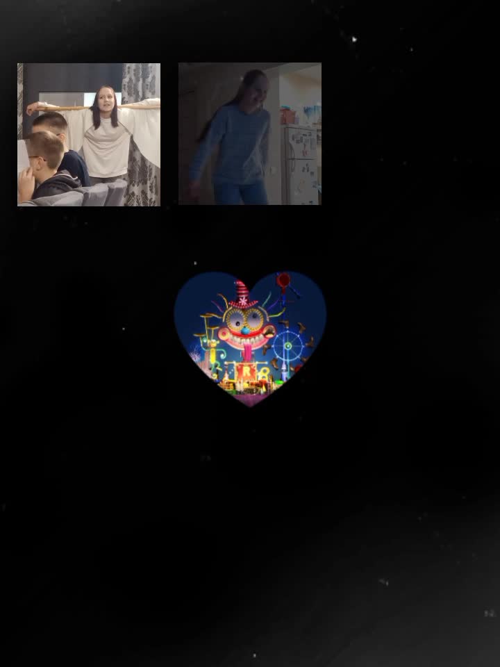 @кто я?
