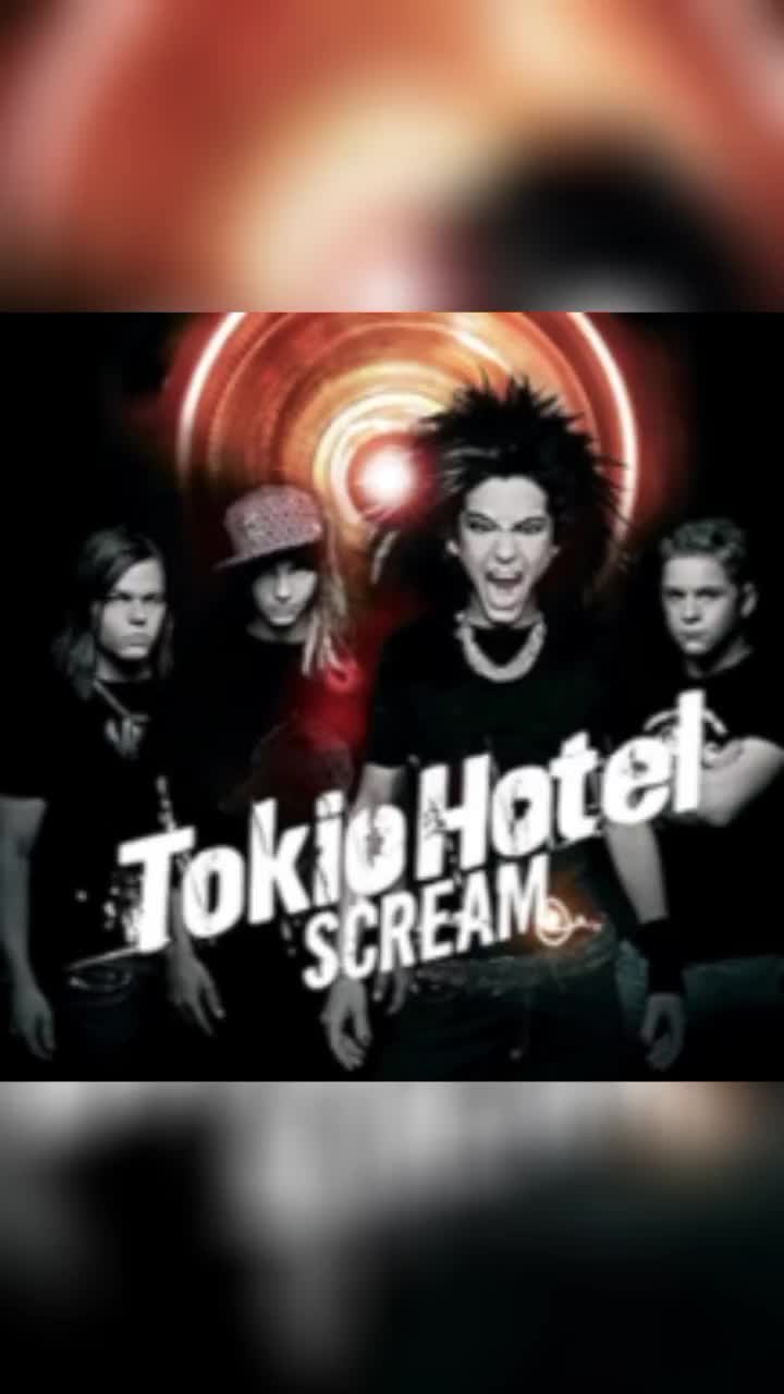 @丰laura丰tokiohotel❤️🫶🎤🎸🎸🥁