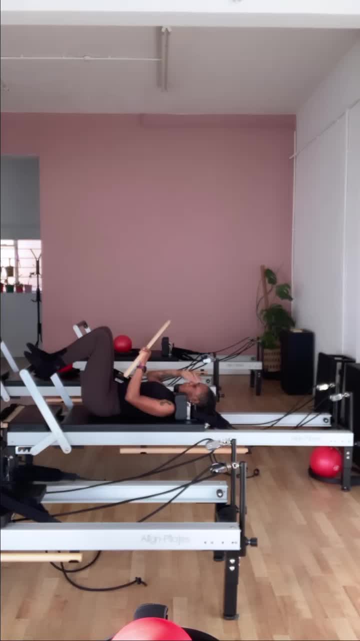 @Flow Pilates Studio