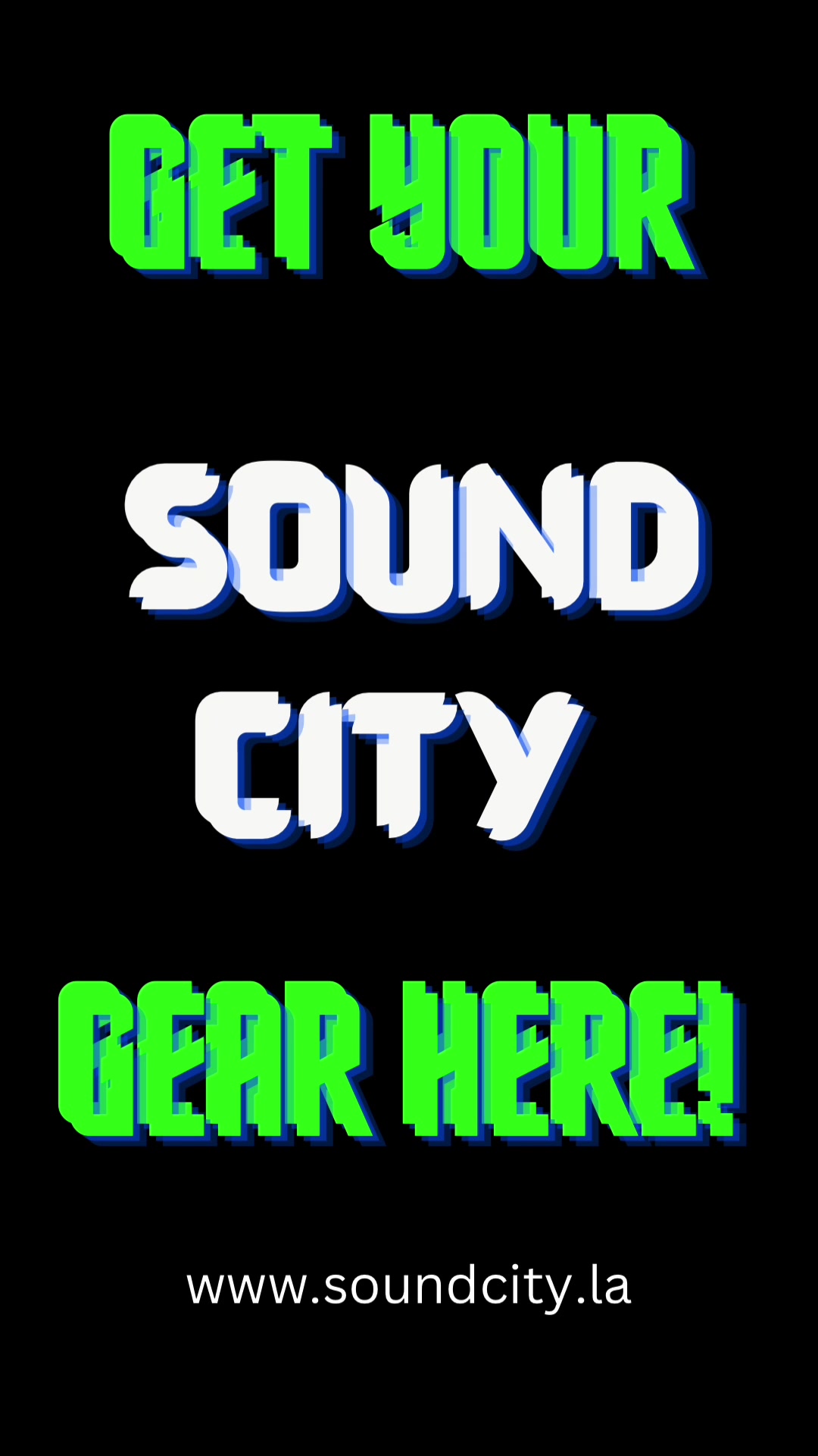 @Sound City Studios