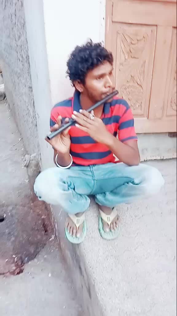 @pushkar khakare