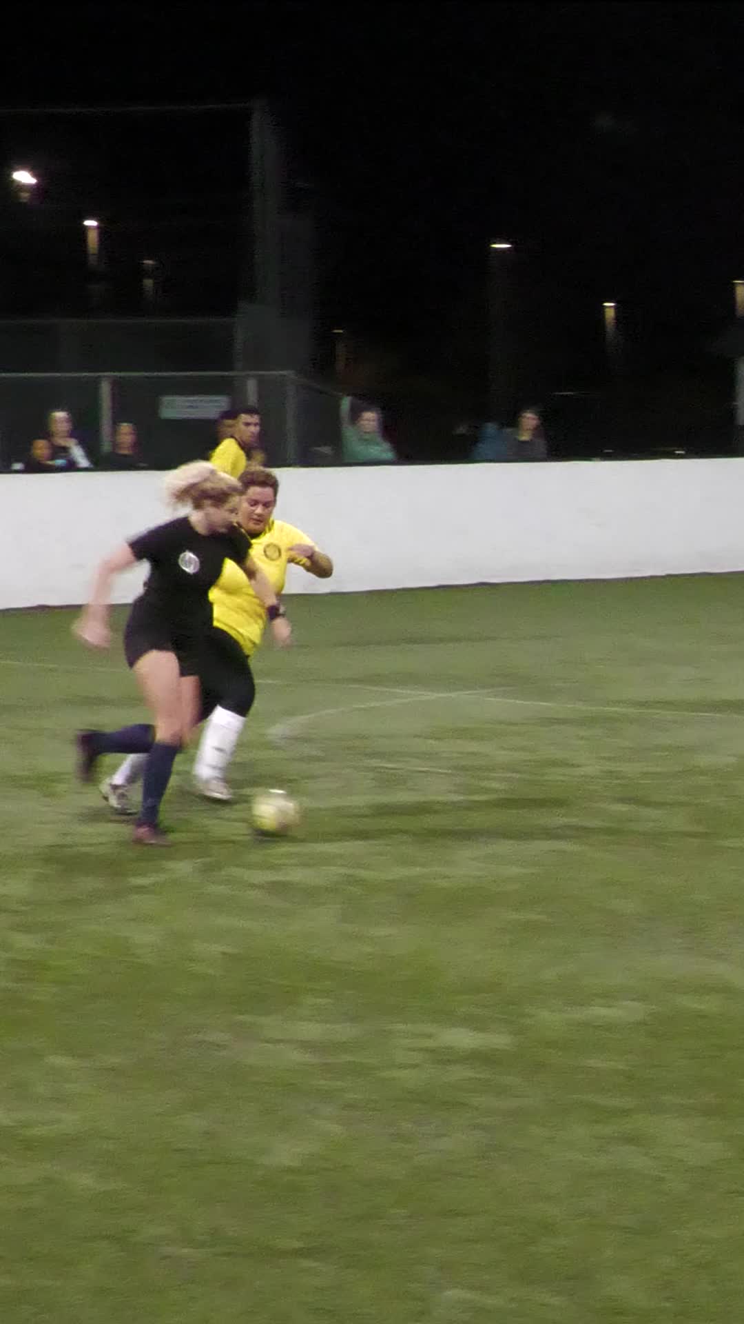 @OC LIONS FC