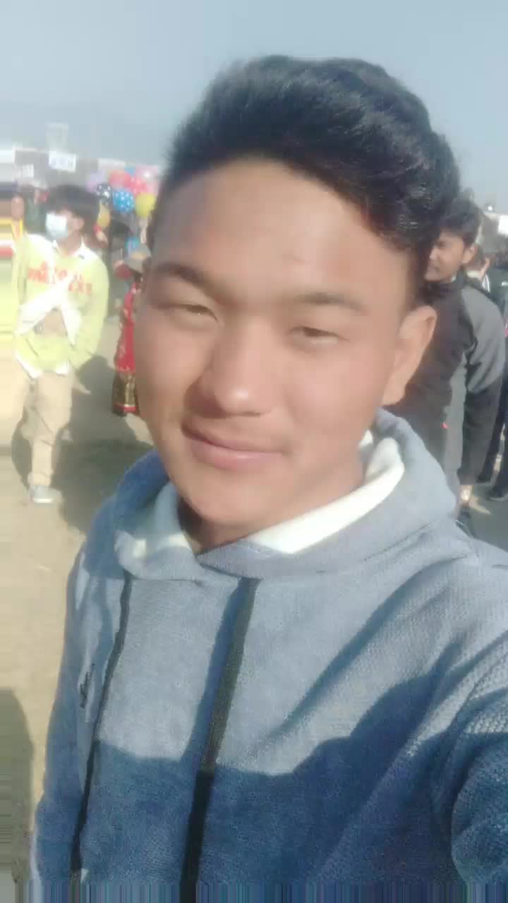 @Leman Magar