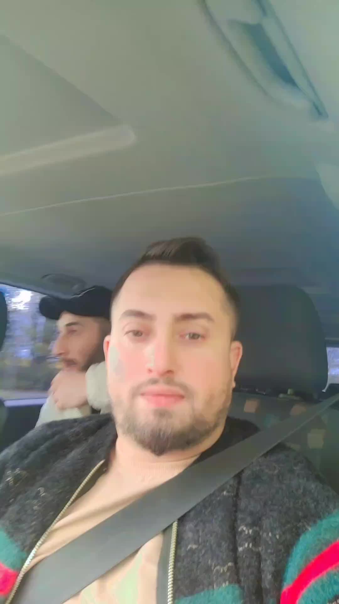 @Edward și Isac