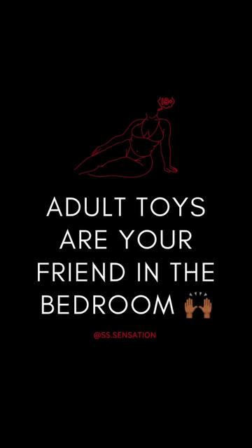 @Sensual Sensation
