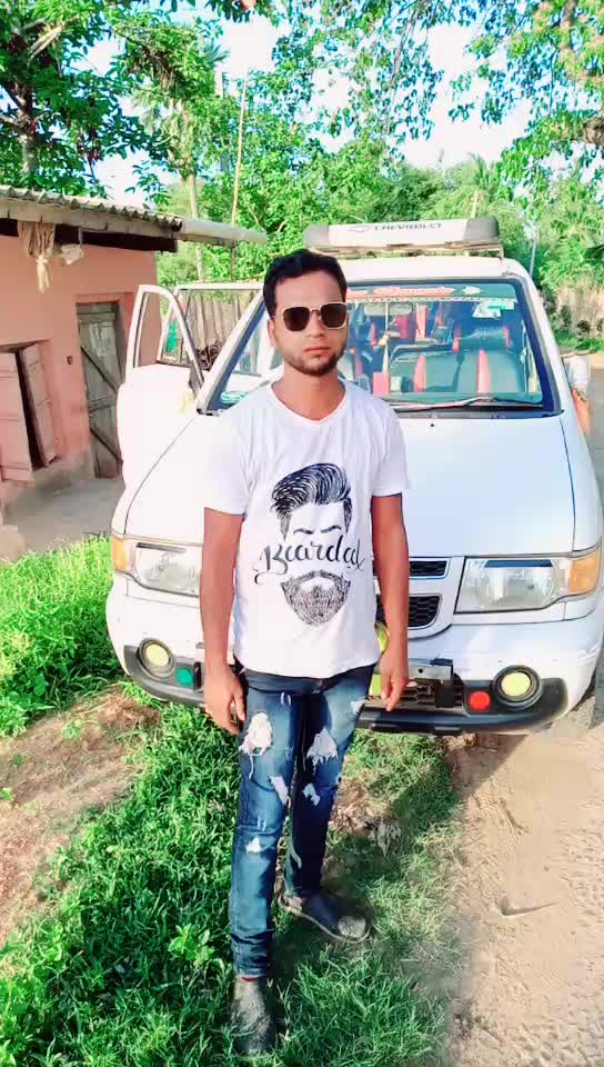 @gym boy hemanta