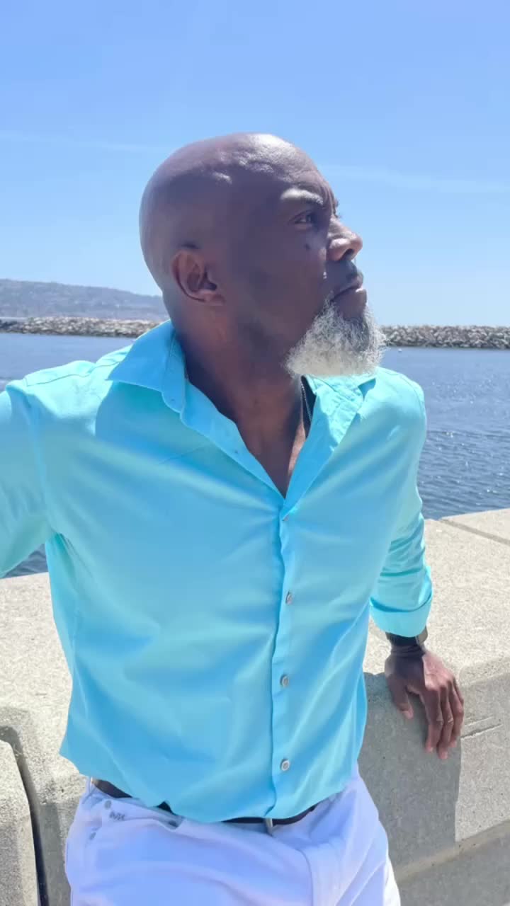 @TheRodneyDRichardson