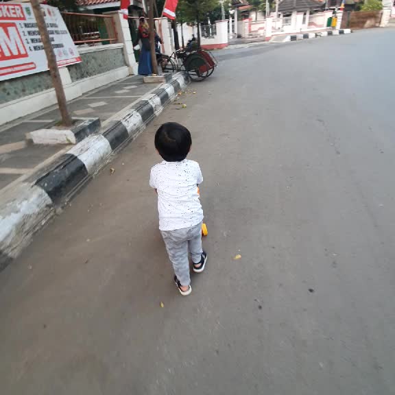@ocha wati rosanti